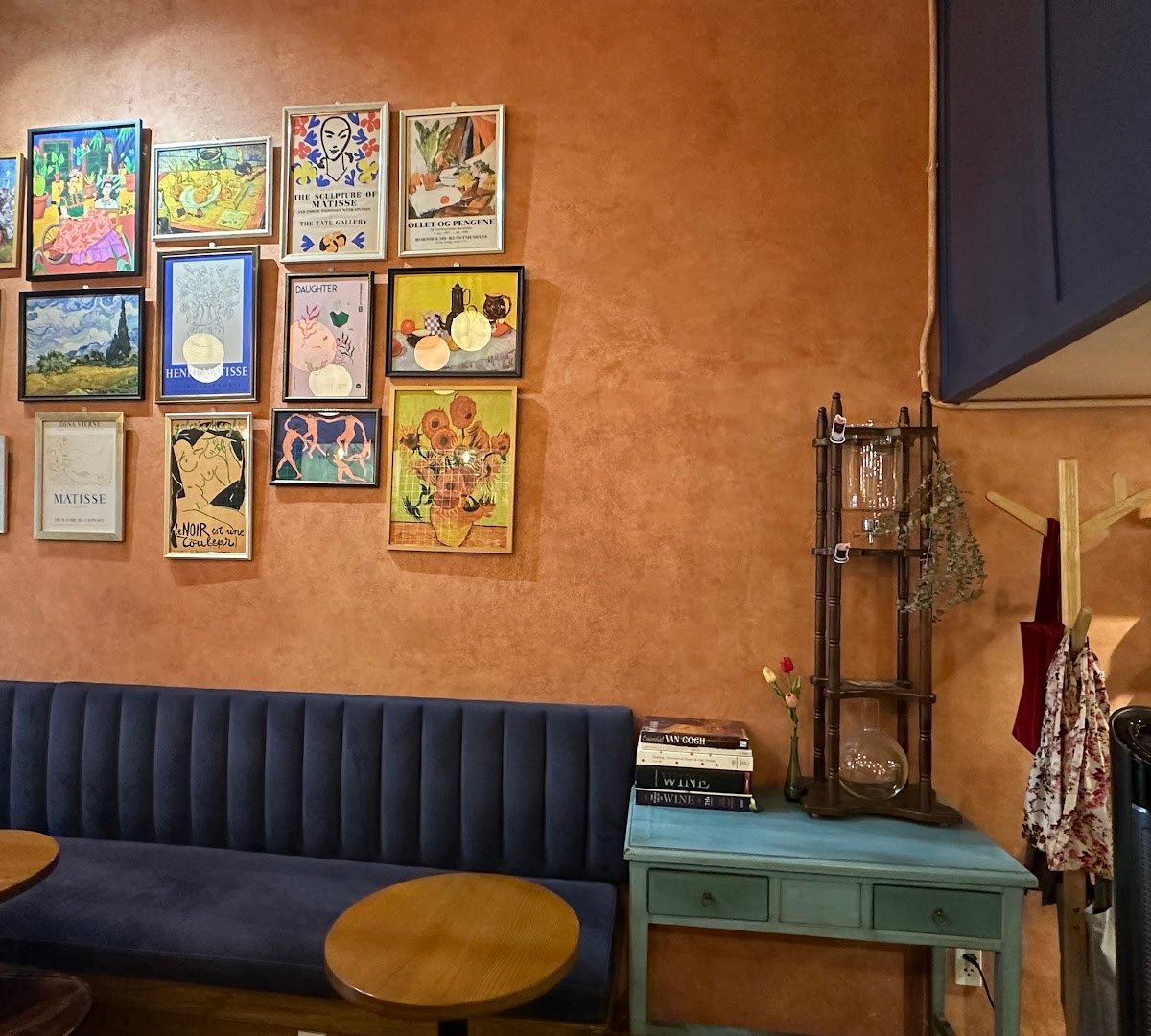 Cokernut Cafe specialty coffee shop in Ho Chi Minh City - photo 5