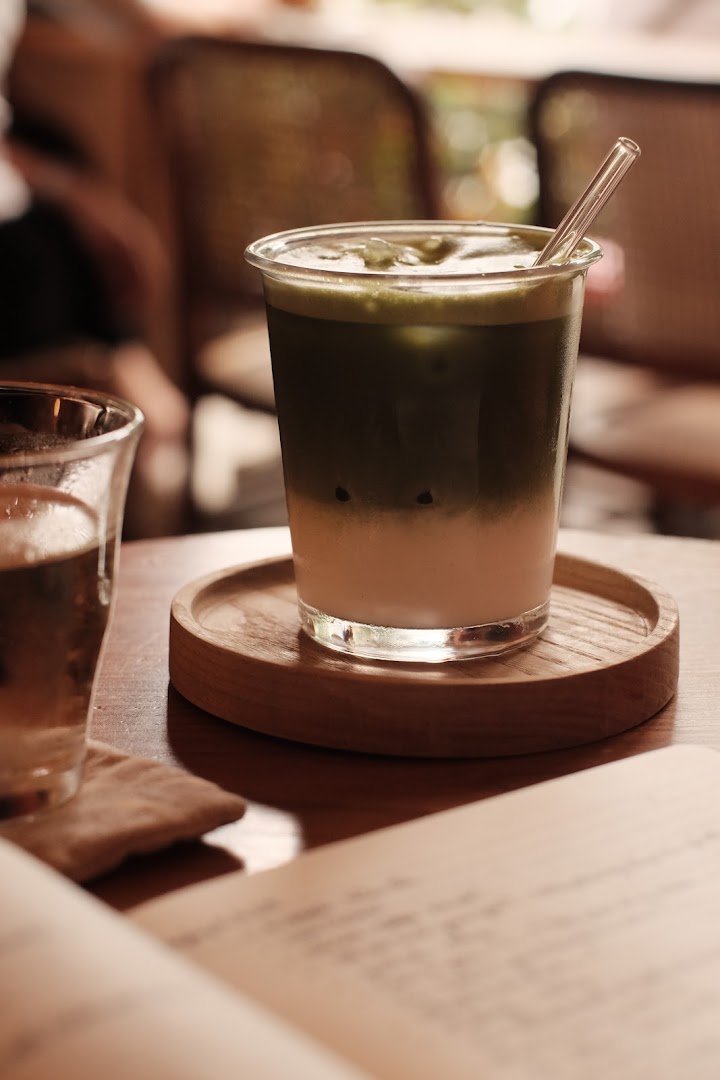 Cokernut Cafe specialty coffee shop in Ho Chi Minh City - photo 8
