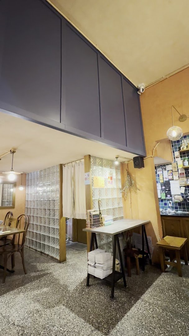 Cokernut Cafe specialty coffee shop in Ho Chi Minh City - photo 9