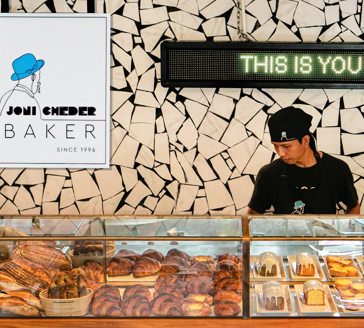 Seniman Coffee specialty coffee shop in Bali - photo 6