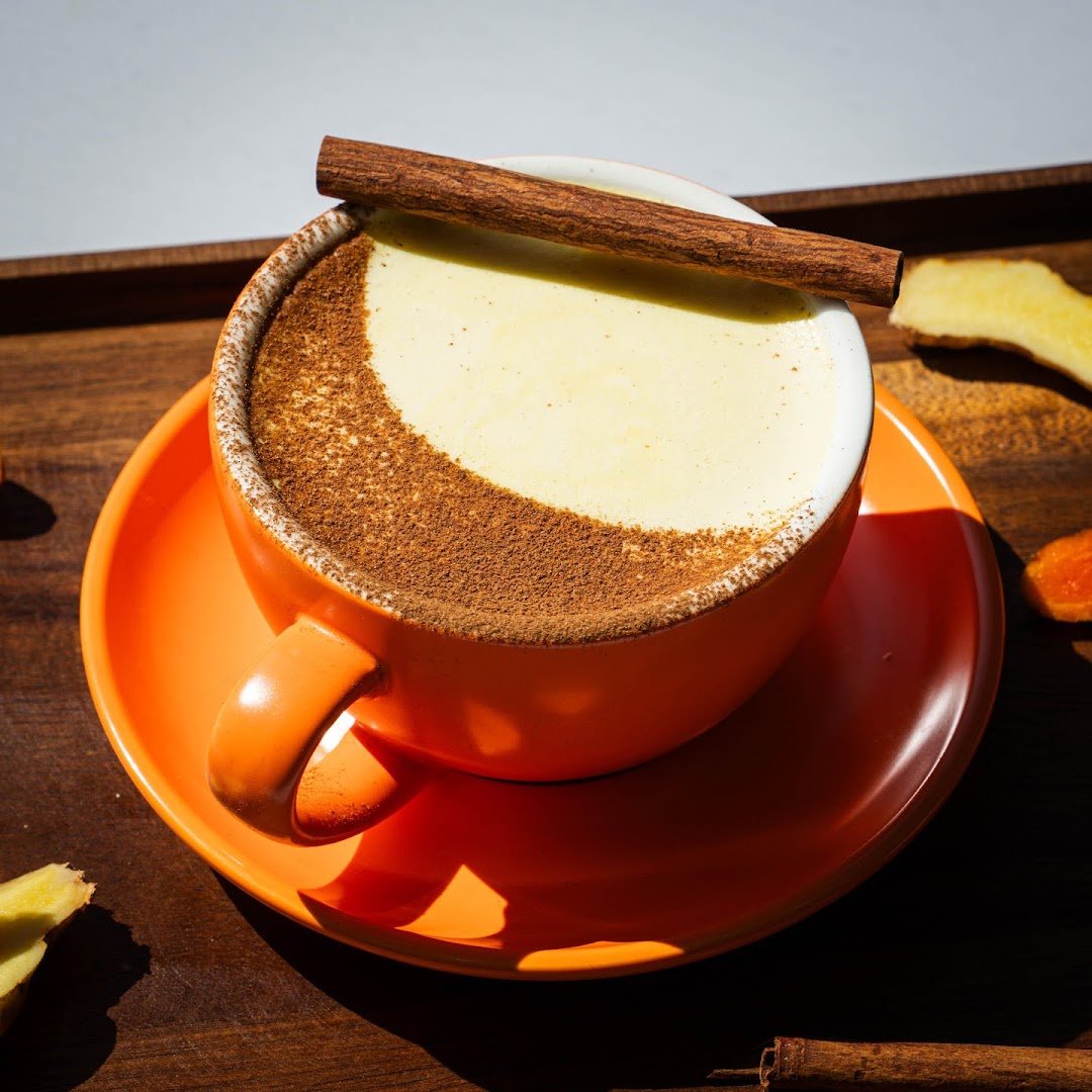 Coffee at PureFyx Health Bar, Coffee Shop & Juicery, specialty coffee shop in Cleveland