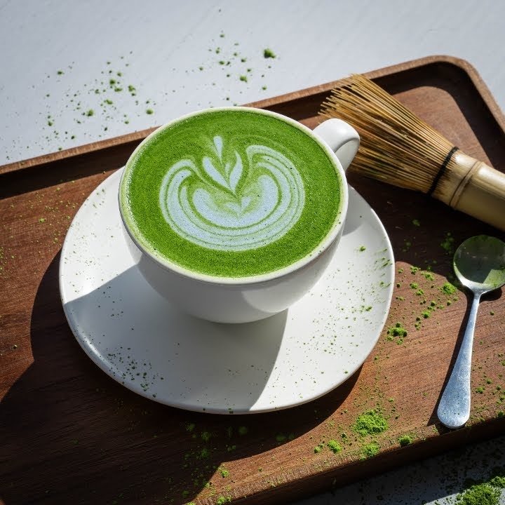 Coffee at PureFyx Health Bar, Coffee Shop & Juicery, specialty coffee shop in Cleveland