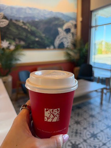 Juan Valdez - International Drive specialty coffee shop in Orlando - photo 8