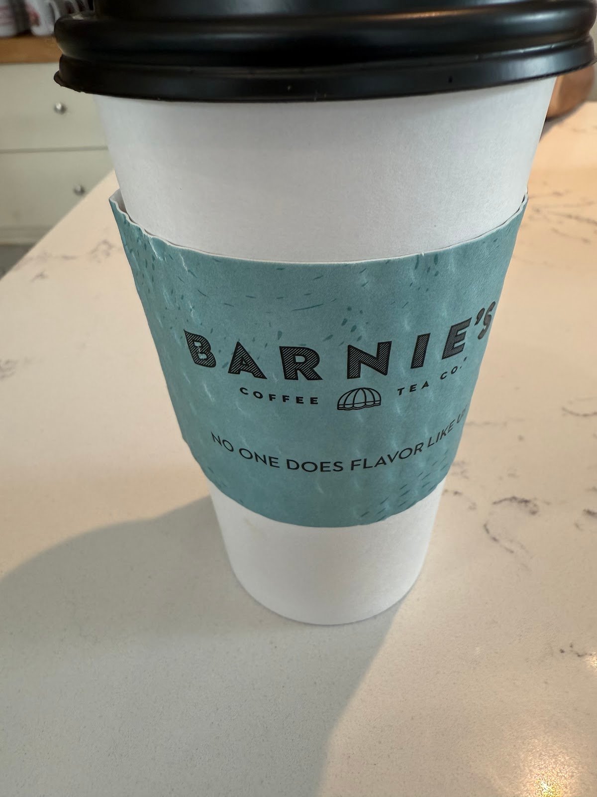 Barnie's Coffee & Tea Co. specialty coffee shop in Orlando - photo 5