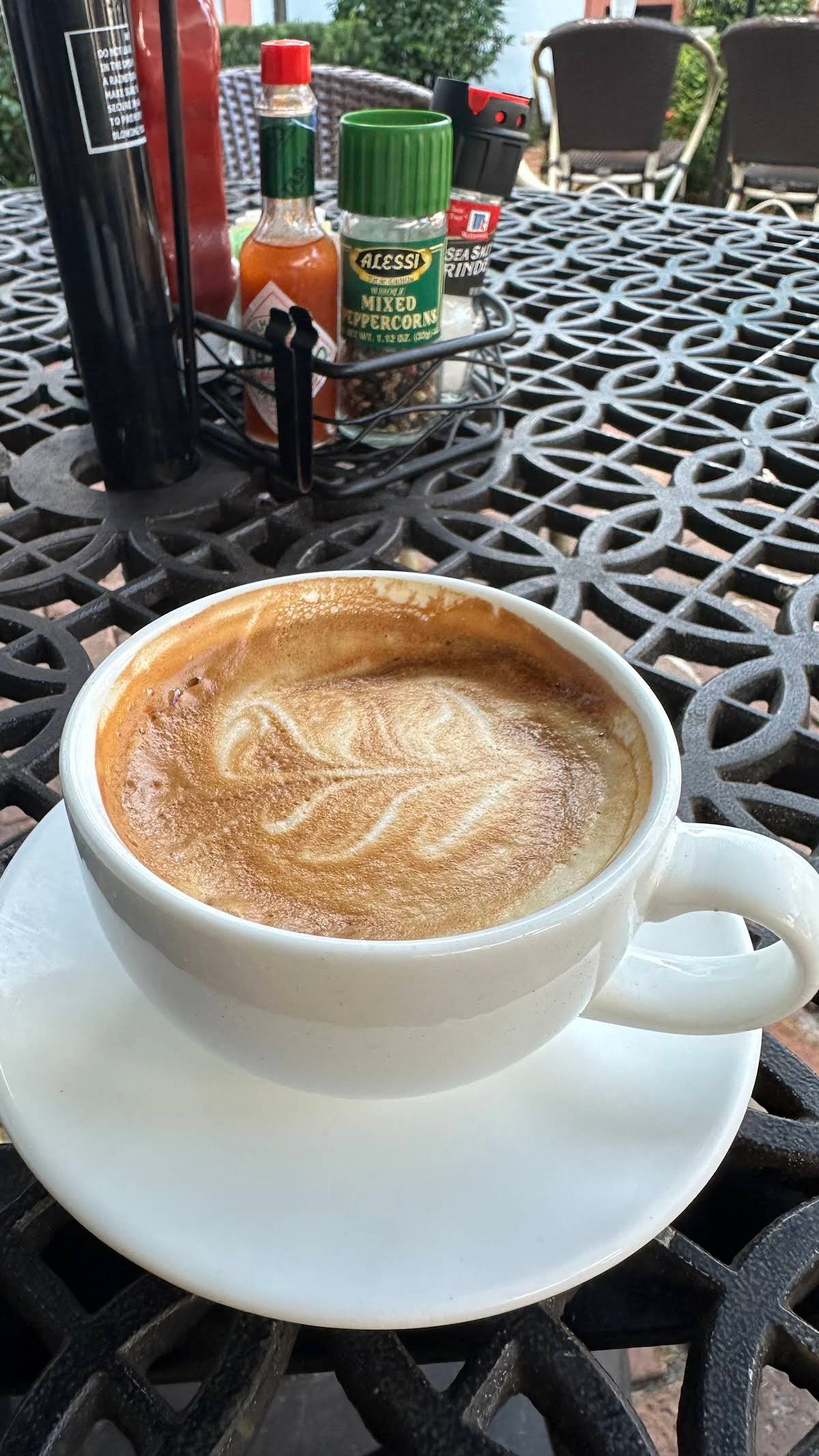 Barnie's Coffee & Tea Co. specialty coffee shop in Orlando - photo 7