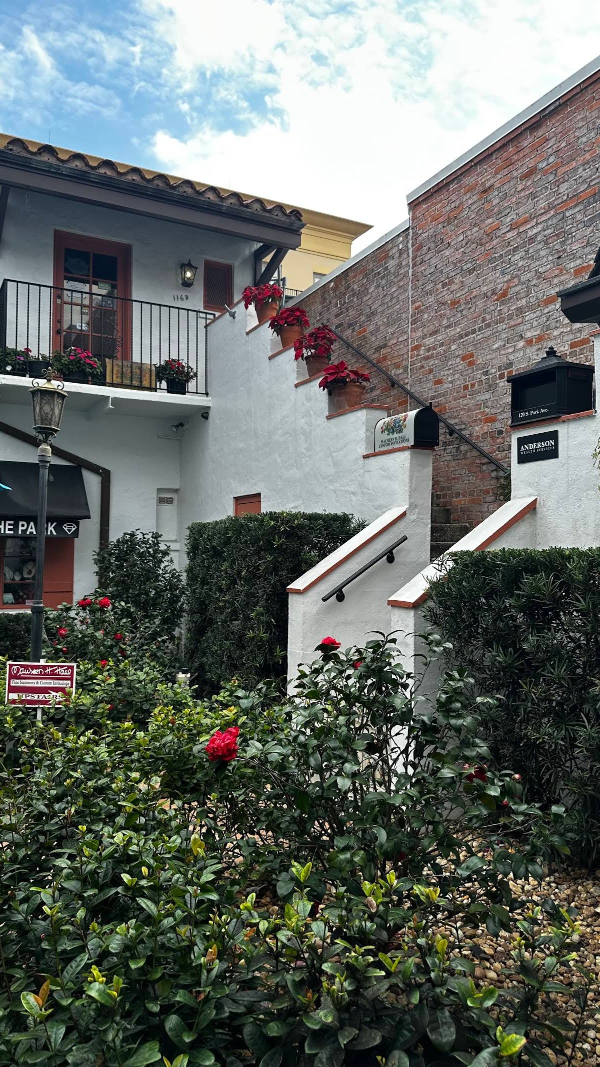 Barnie's Coffee & Tea Co. specialty coffee shop in Orlando - photo 9