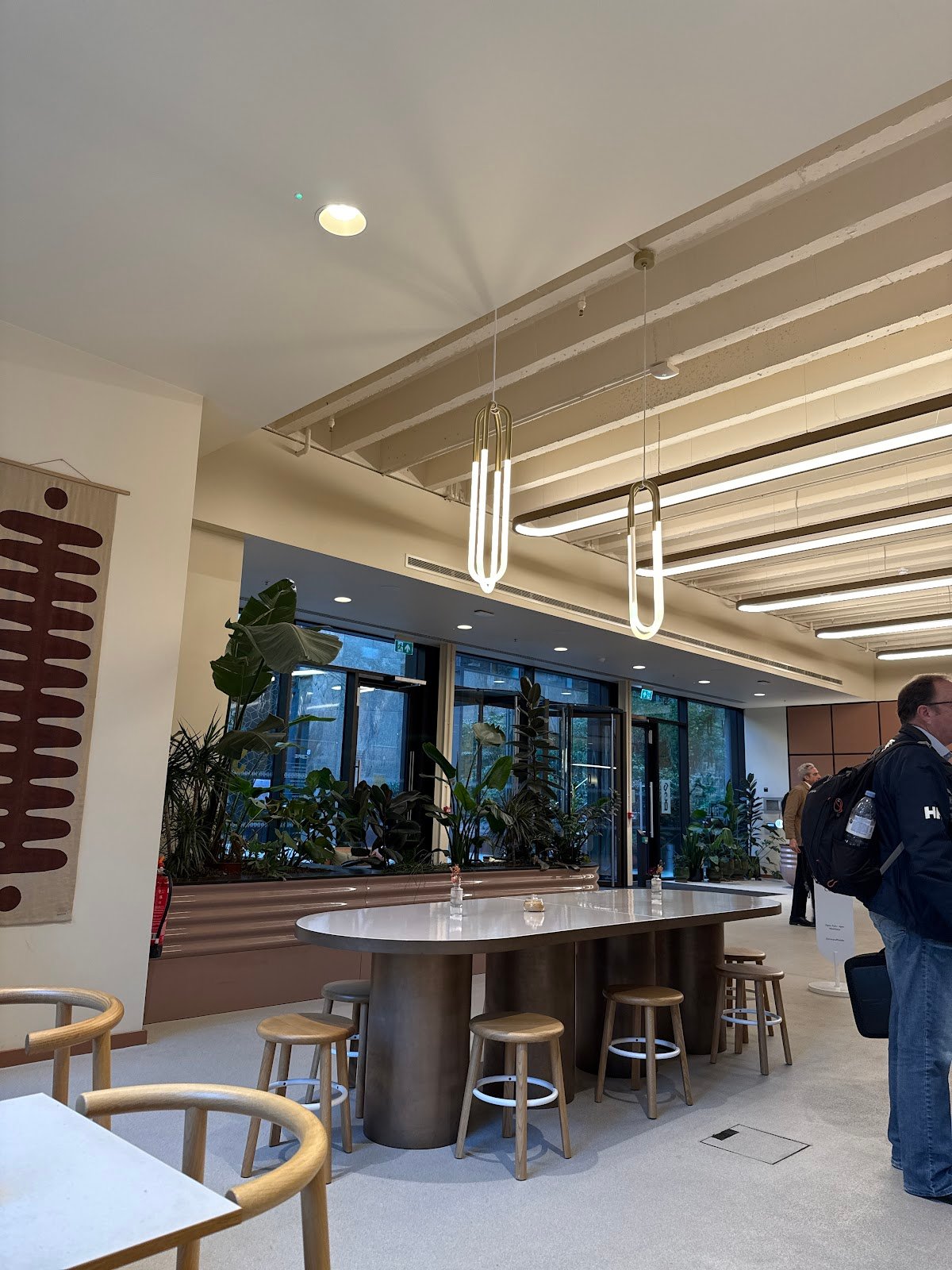 Story Coffee specialty coffee shop in London - photo 6