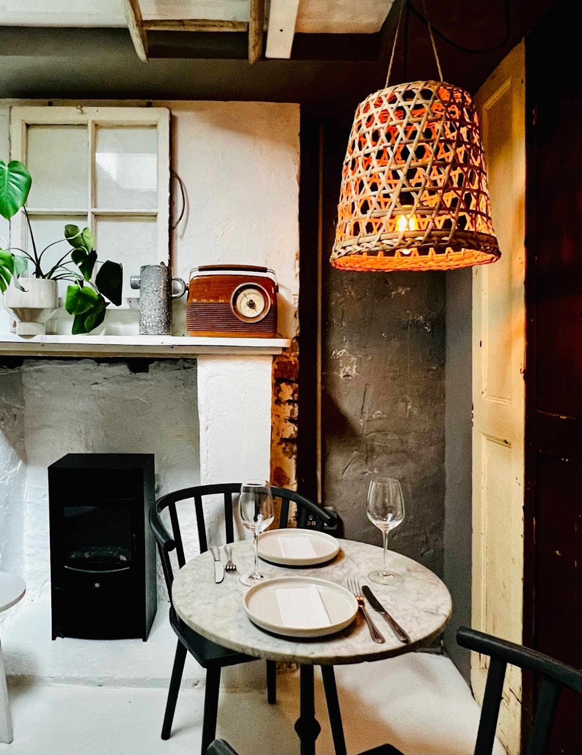 Sawyer and Gray specialty coffee shop in London - photo 2