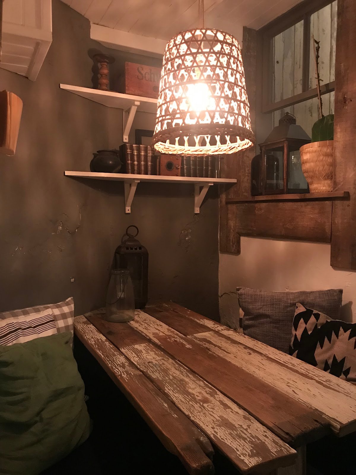 Sawyer and Gray specialty coffee shop in London - photo 6