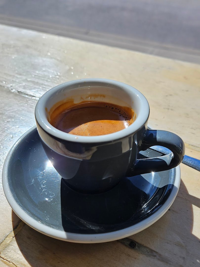 Scout O.N.E. specialty coffee shop in Burlington - photo 10
