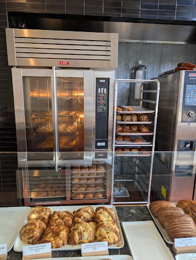 Juniper specialty coffee shop in San Francisco - photo 4