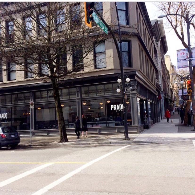 Prado Cafe specialty coffee shop in Vancouver - photo 3