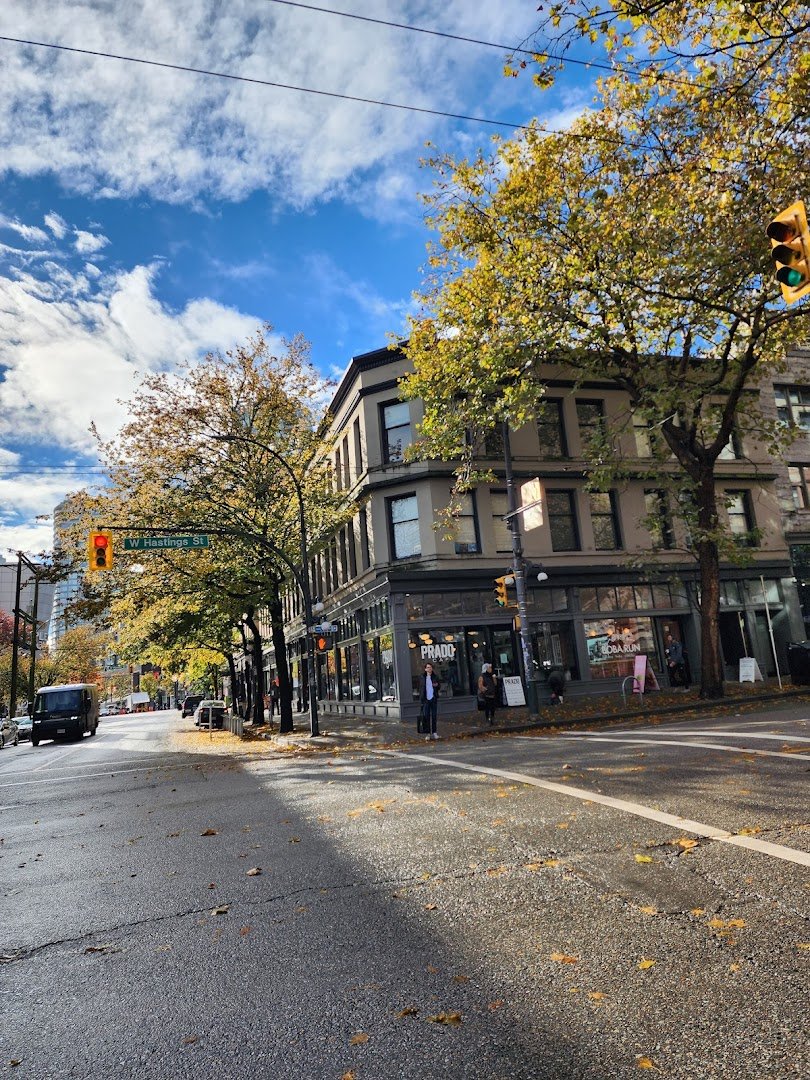 Prado Cafe specialty coffee shop in Vancouver - photo 7