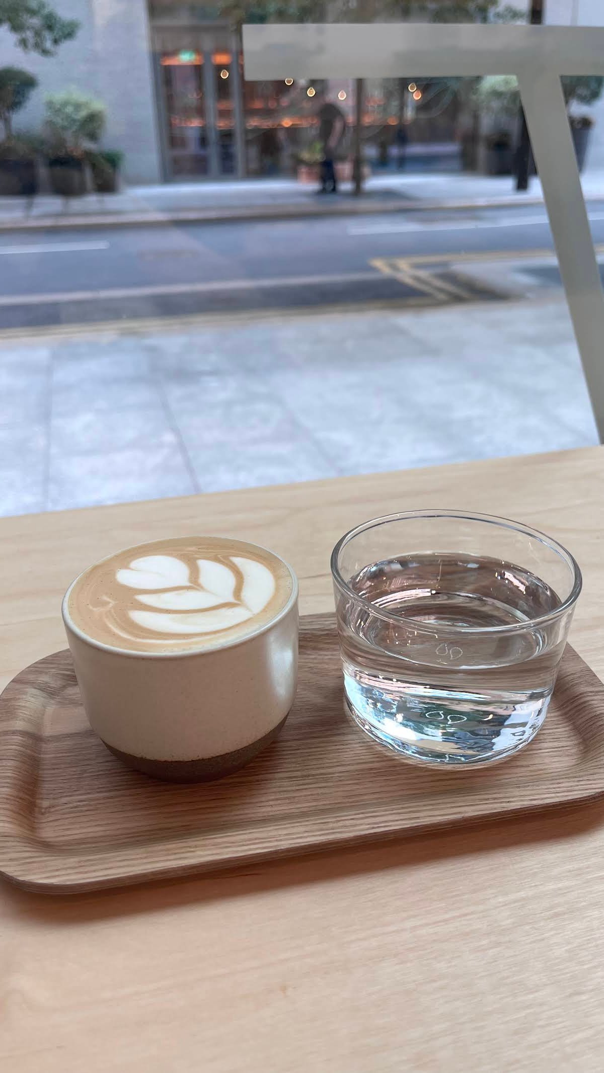 Aether Coffee Lab specialty coffee shop in London - photo 8