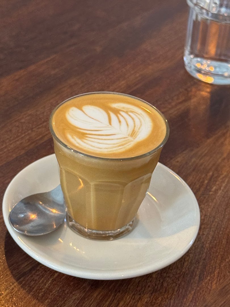 Double Tap Coffee specialty coffee shop in Sydney - photo 5