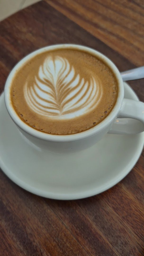Double Tap Coffee specialty coffee shop in Sydney - photo 6