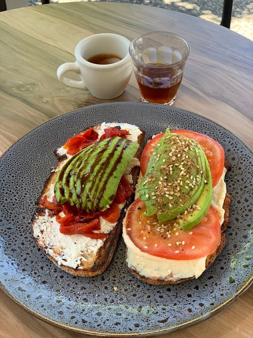 Double Tap Coffee specialty coffee shop in Sydney - photo 9