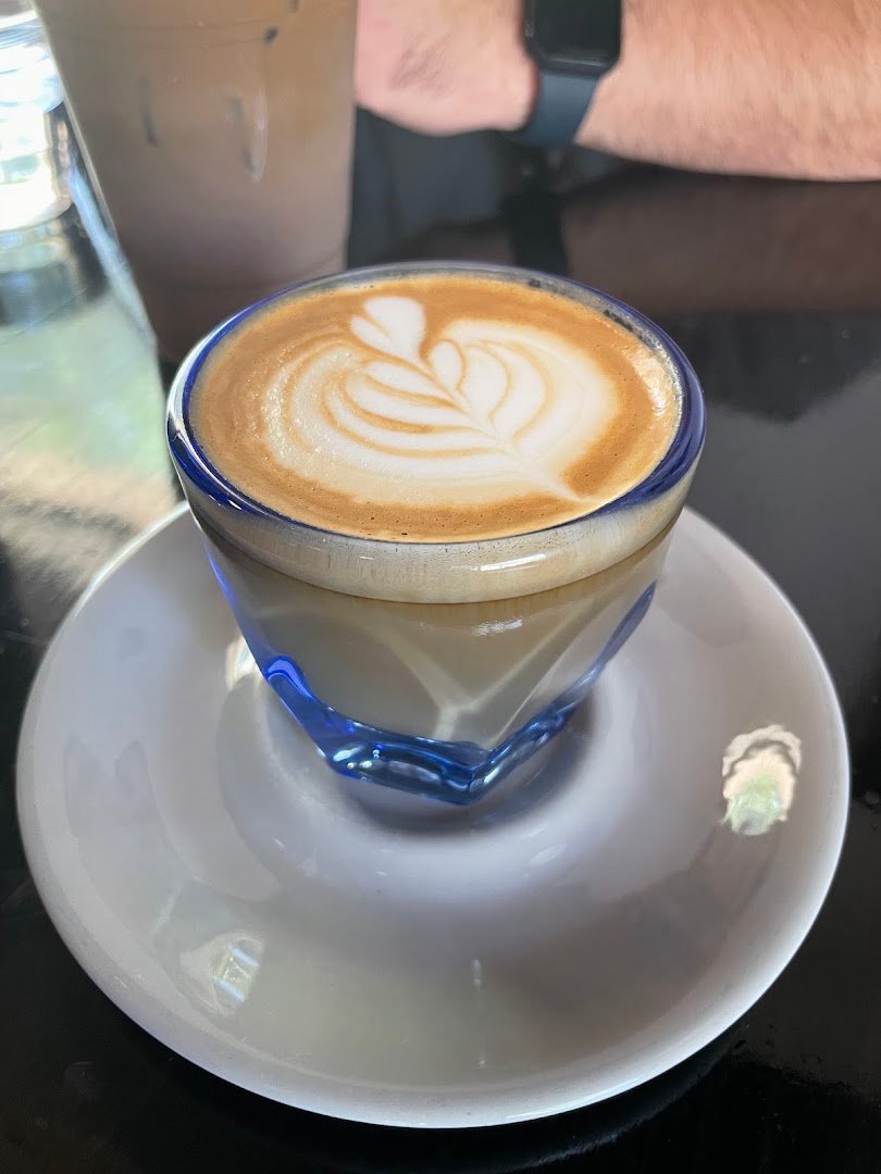 Ren Coffeehouse specialty coffee shop in Tucson - photo 6