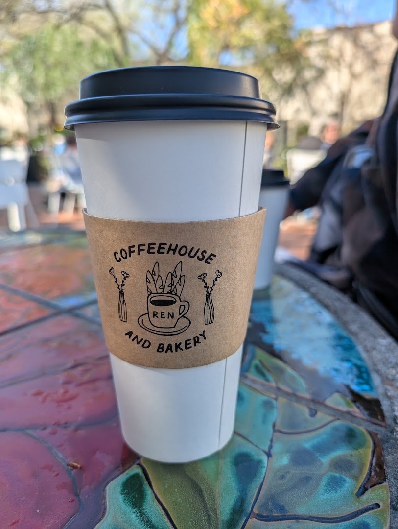 Ren Coffeehouse specialty coffee shop in Tucson - photo 10