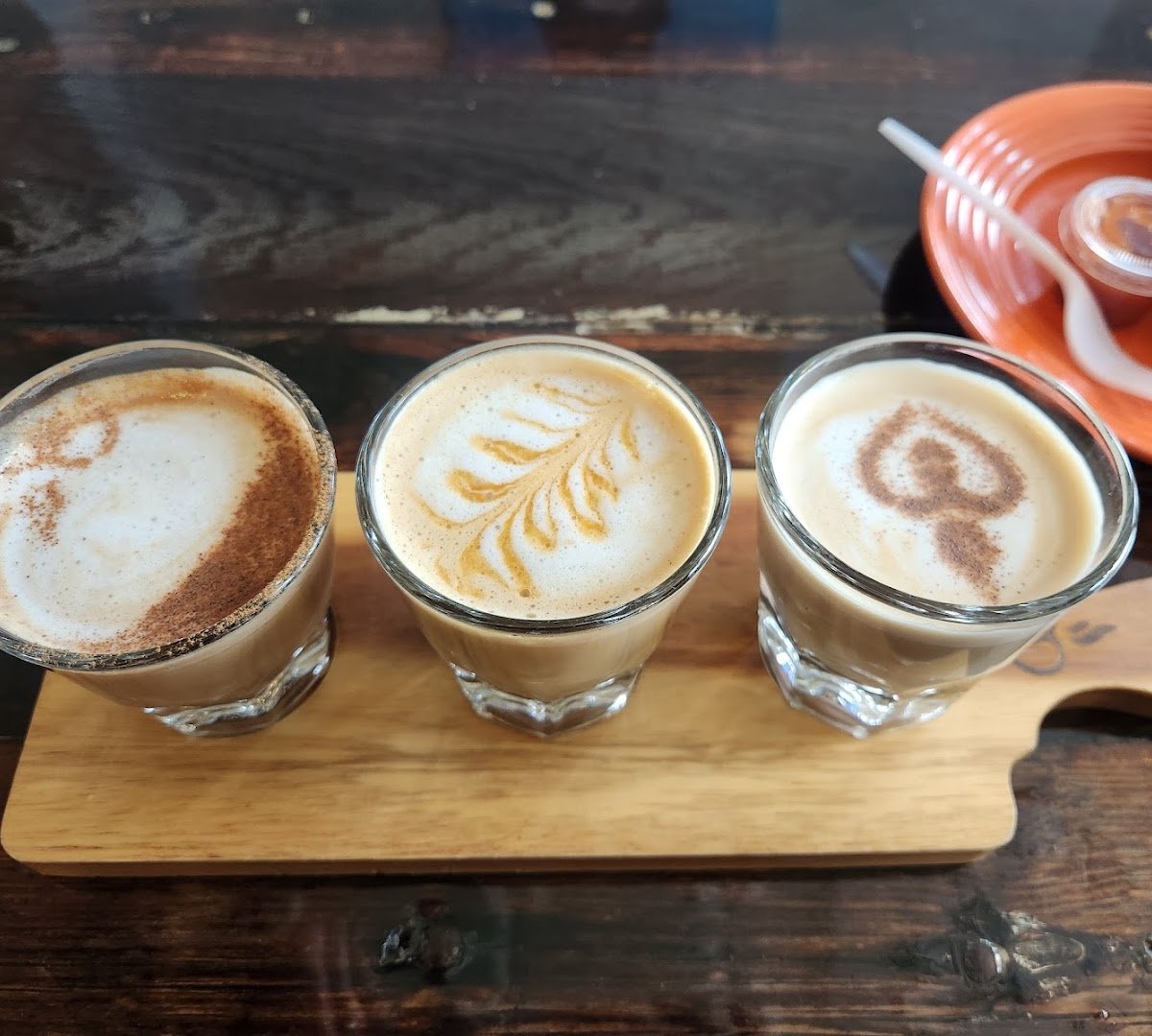 Café Corazón specialty coffee shop in Kansas City - photo 8