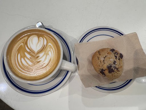 Everyman Espresso specialty coffee shop in New York - photo 15