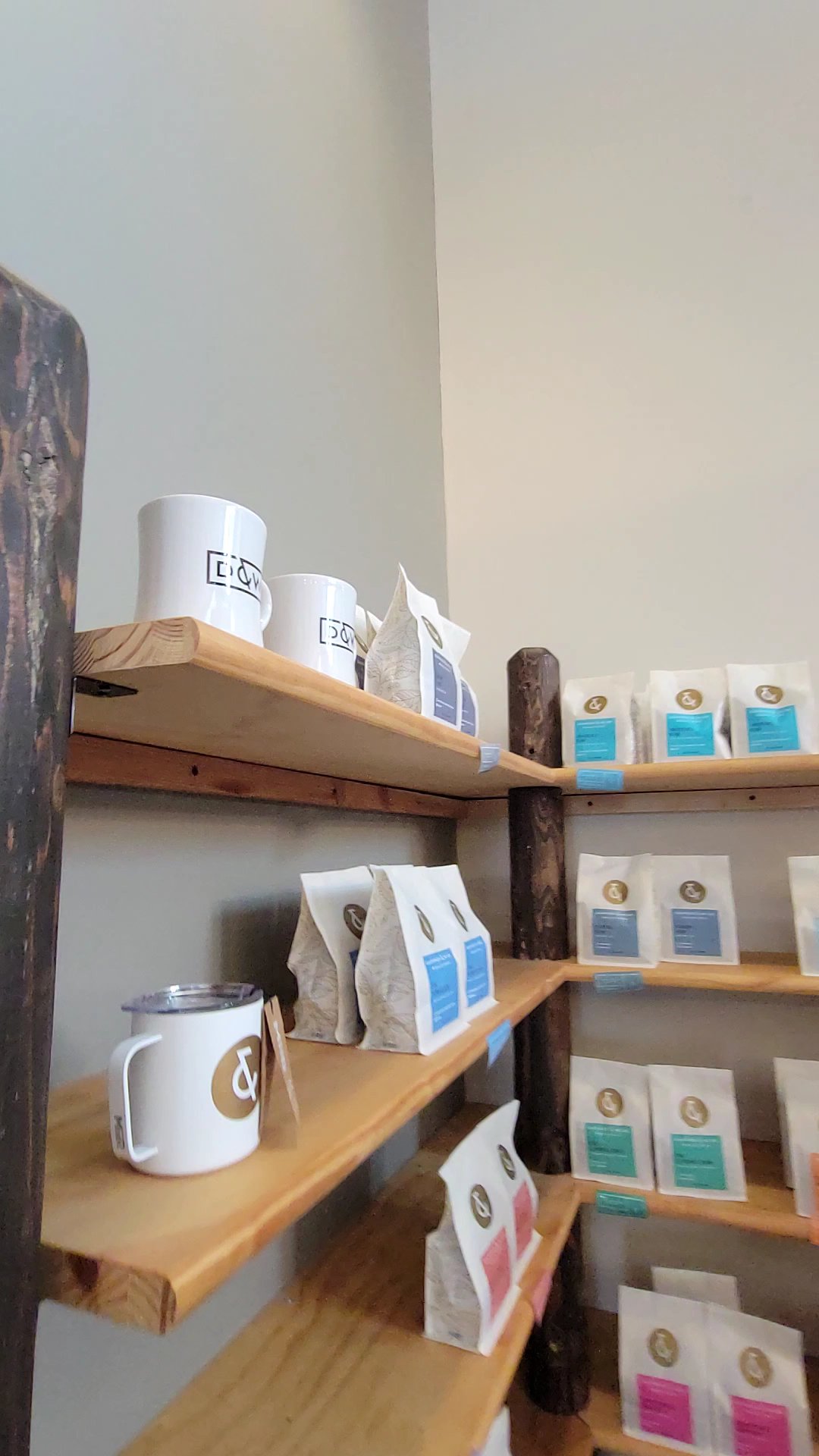 Insomnia Coffee Co - Cedar Mill specialty coffee shop in Portland - photo 13