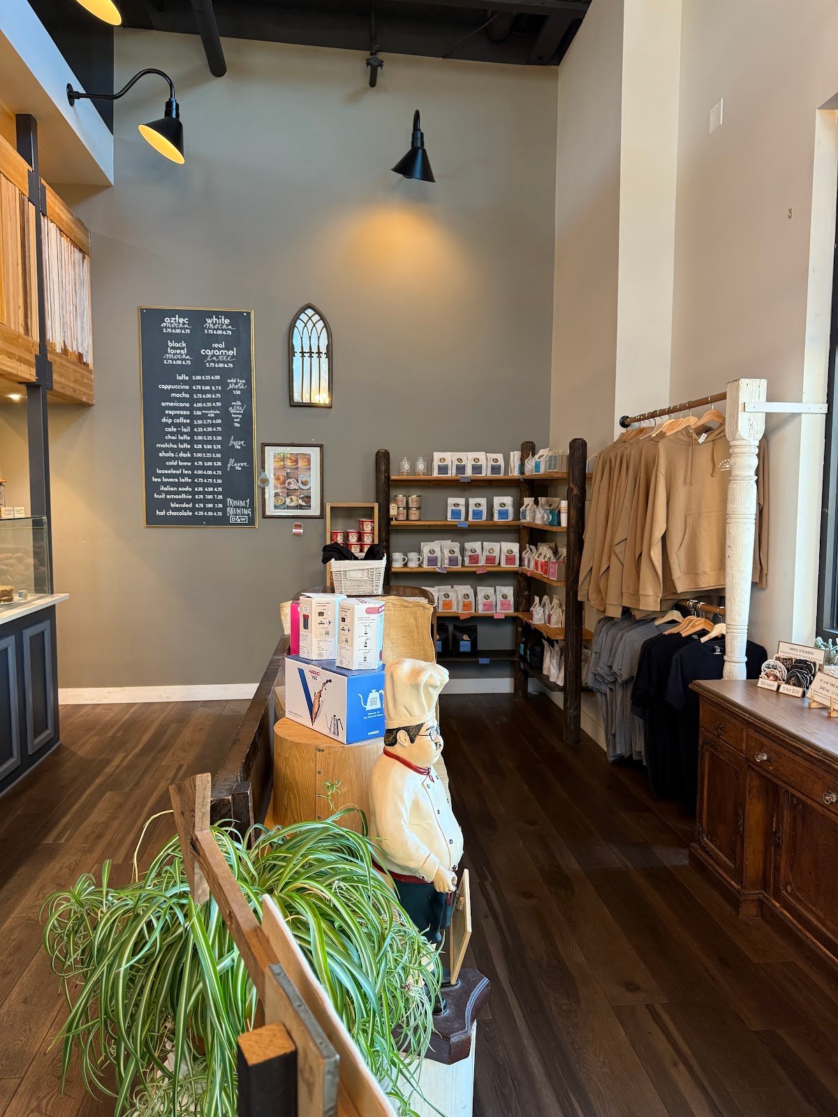 Insomnia Coffee Co - Cedar Mill specialty coffee shop in Portland - photo 6