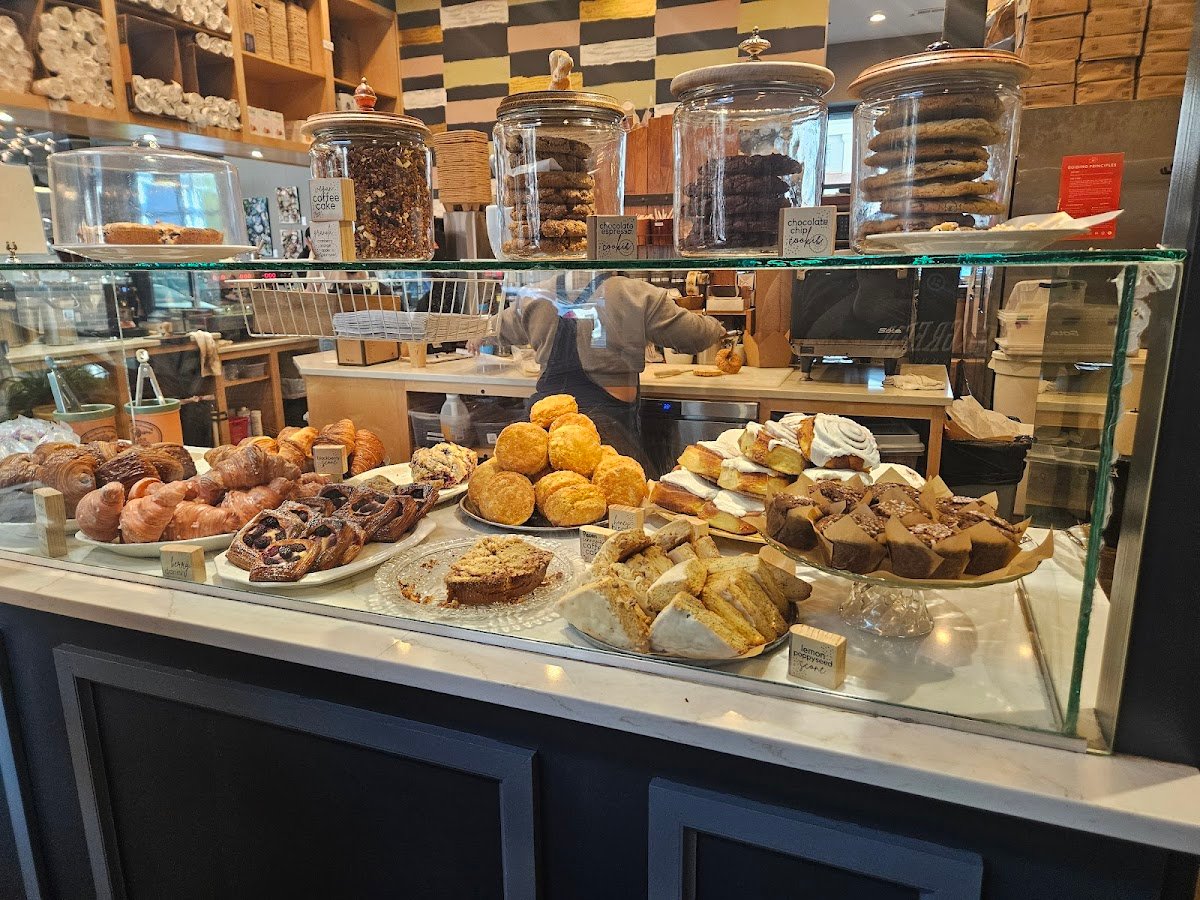 Insomnia Coffee Co - Cedar Mill specialty coffee shop in Portland - photo 7