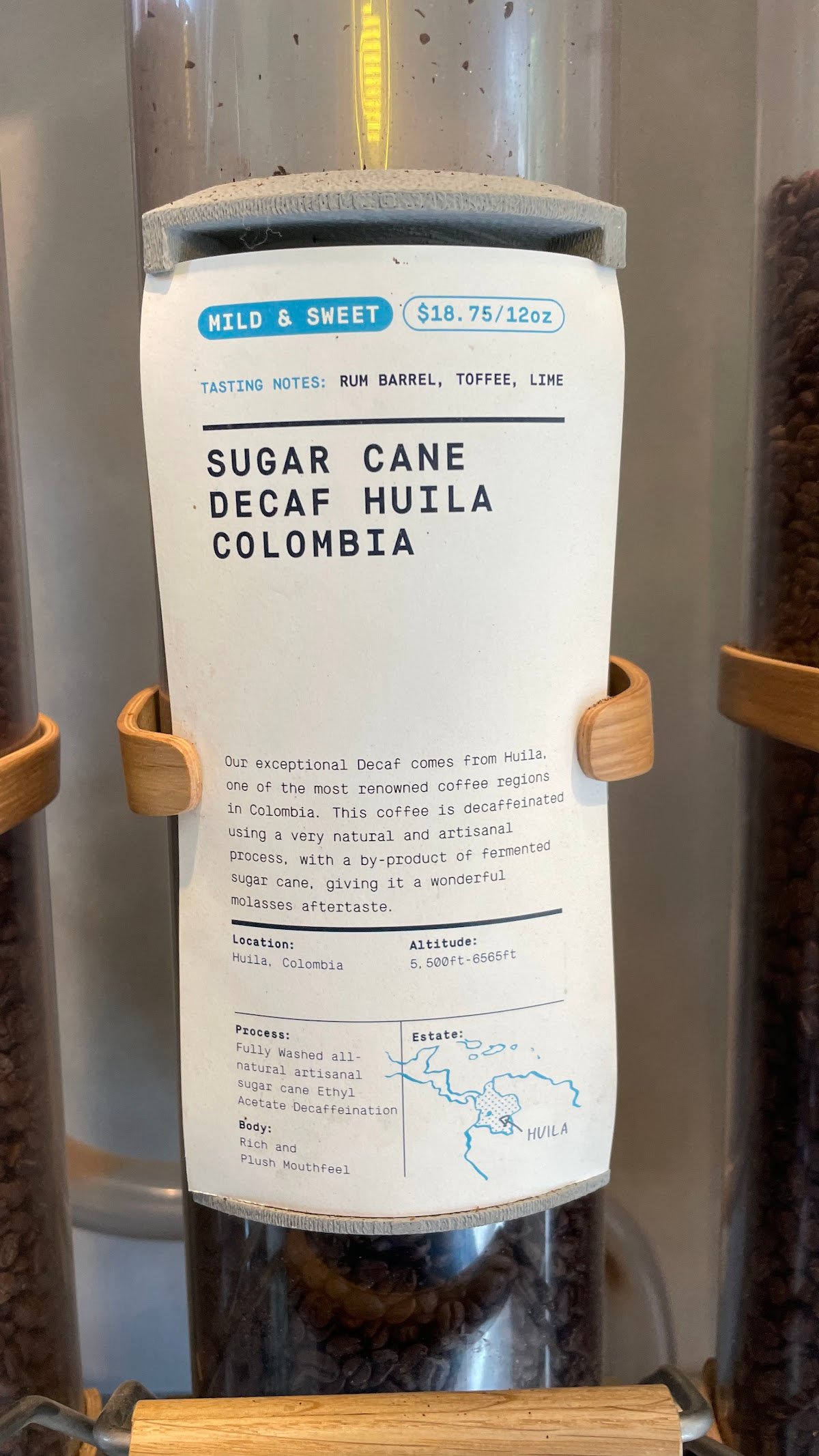 Roasting Plant Coffee specialty coffee shop in New York - photo 7