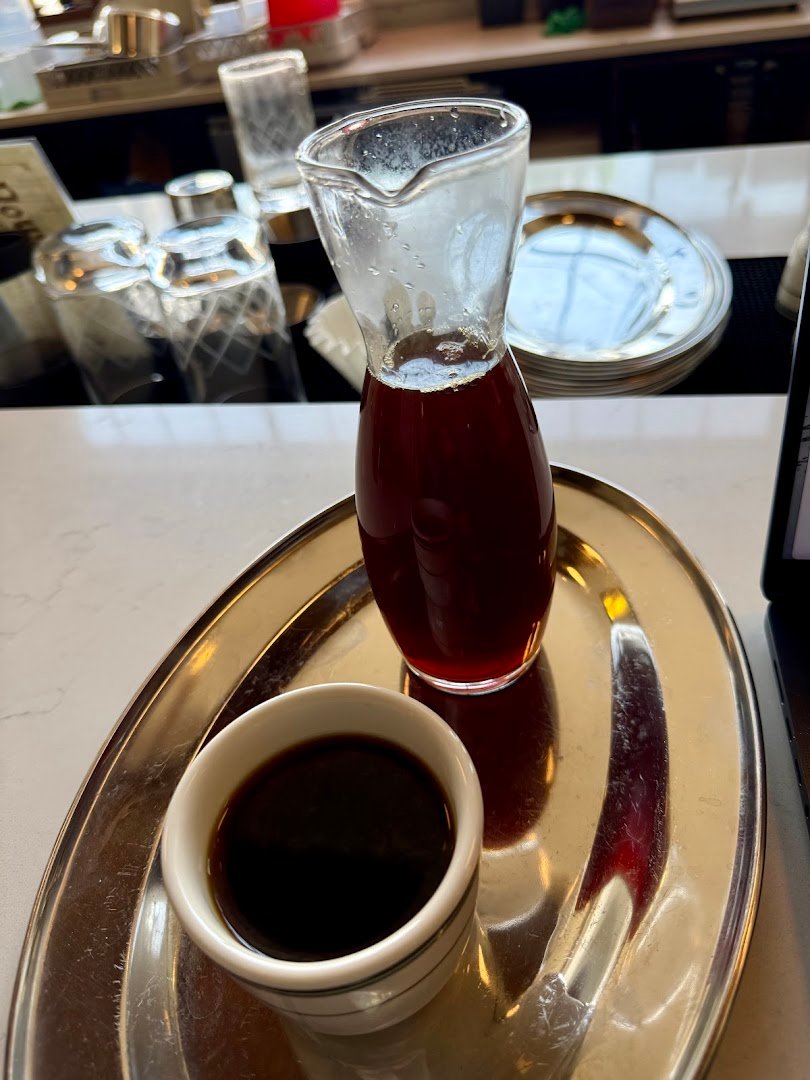 Rowan Coffee specialty coffee shop in Asheville - photo 8