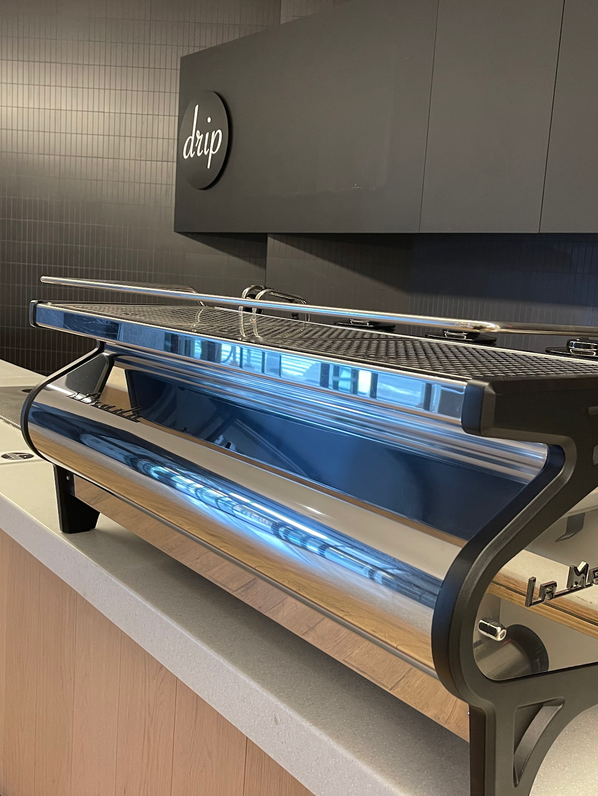 drip coffee makers specialty coffee shop in New York - photo 11