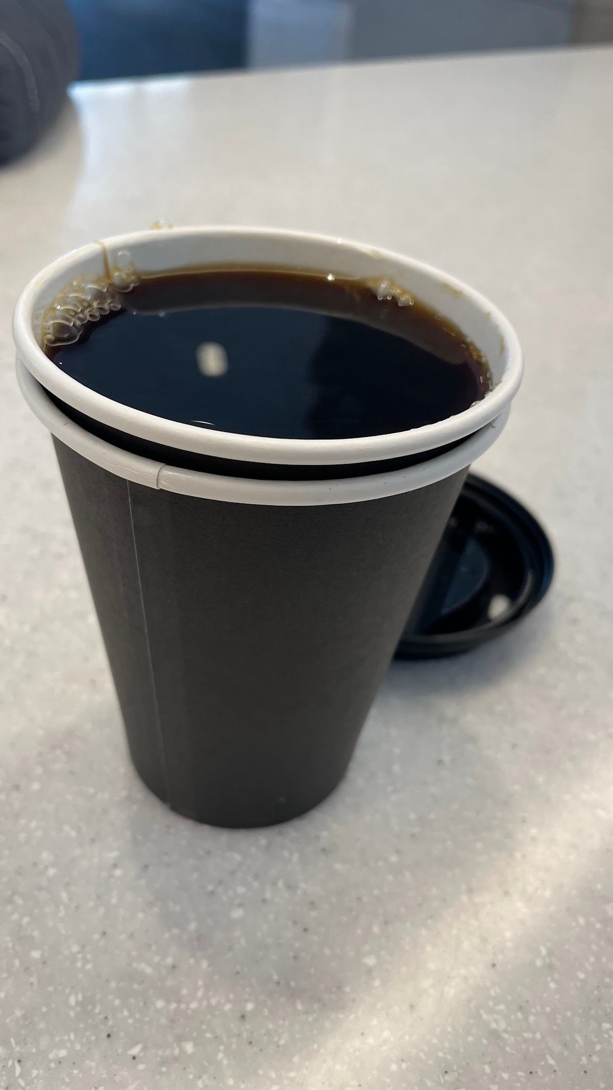 drip coffee makers specialty coffee shop in New York - photo 12