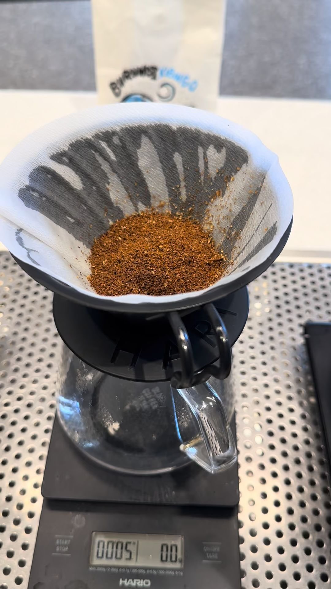 drip coffee makers specialty coffee shop in New York - photo 17