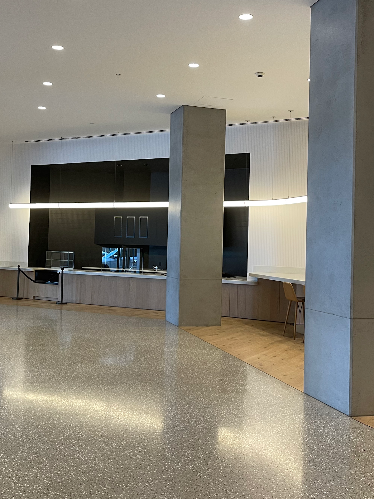 drip coffee makers specialty coffee shop in New York - photo 18