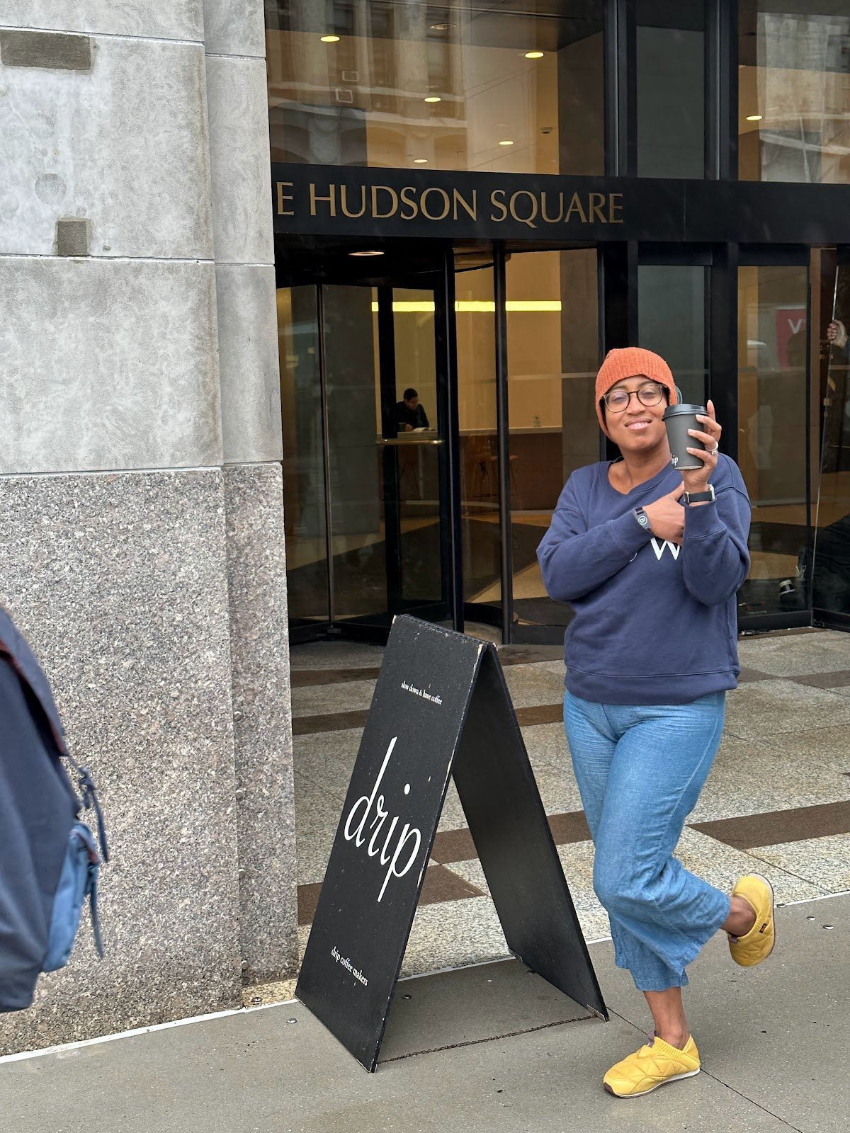 drip coffee makers specialty coffee shop in New York - photo 6