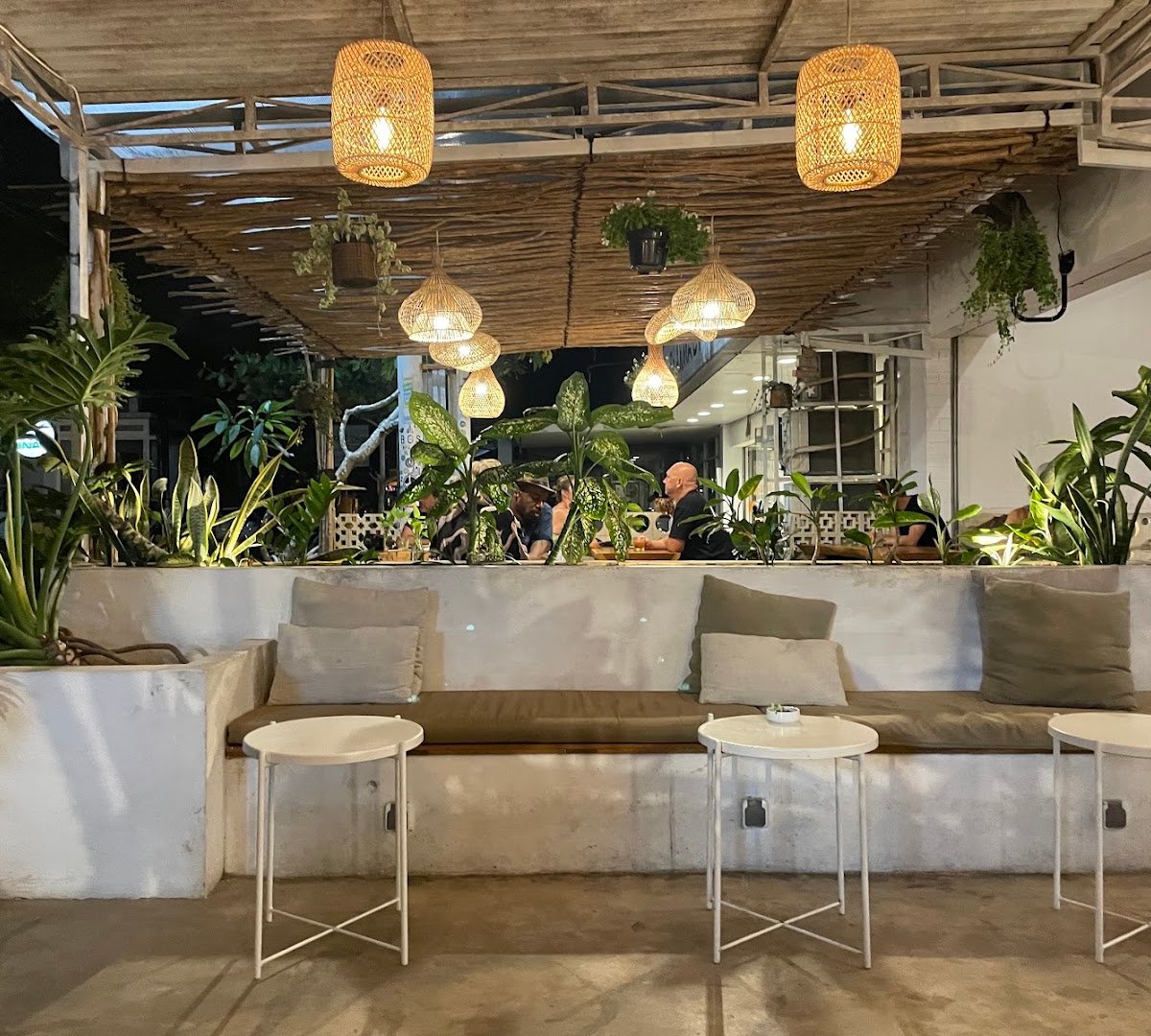 BGS Uluwatu - Bali Surf Shop & Coffee Bar specialty coffee shop in Bali - photo 2