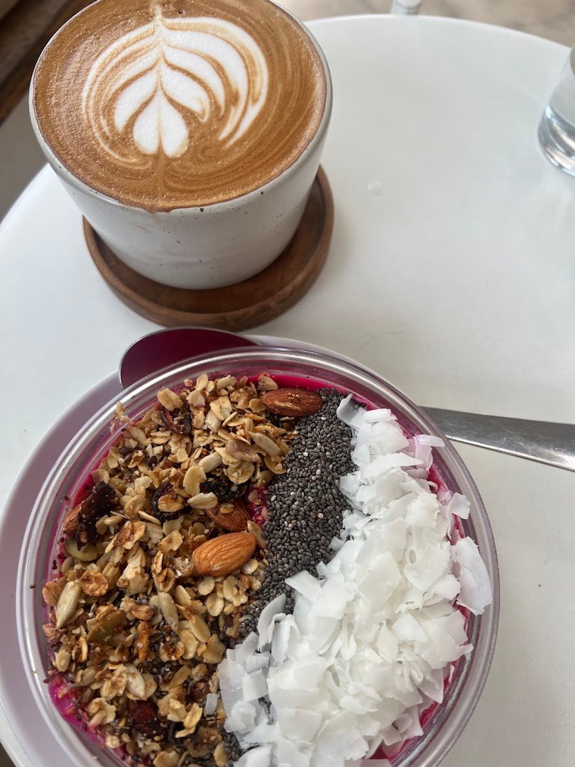 BGS Uluwatu - Bali Surf Shop & Coffee Bar specialty coffee shop in Bali - photo 3