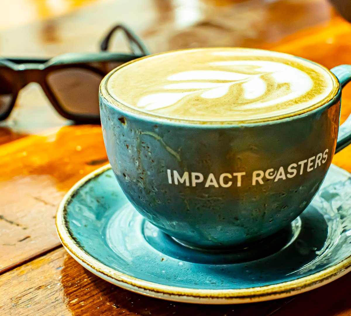 Impact Roasters specialty coffee shop in Copenhagen - photo 6