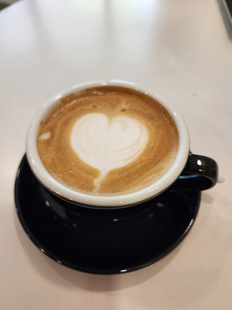 D Coffee House specialty coffee shop in Bangkok - photo 2