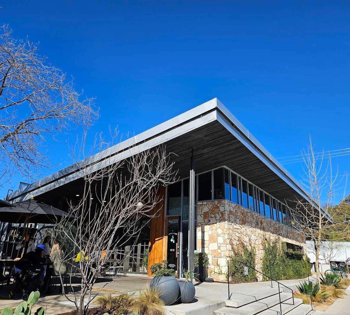 Proud Mary Coffee specialty coffee shop in Austin - photo 12