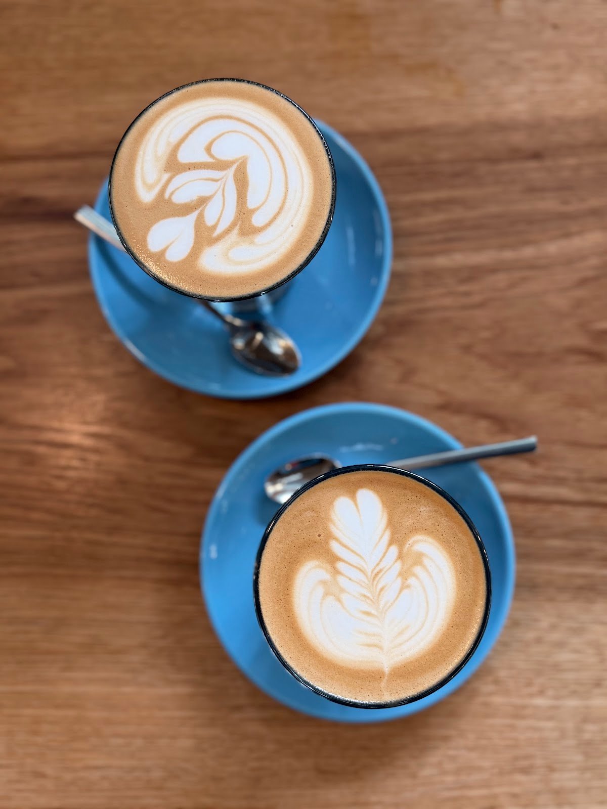 Proud Mary Coffee specialty coffee shop in Austin - photo 2