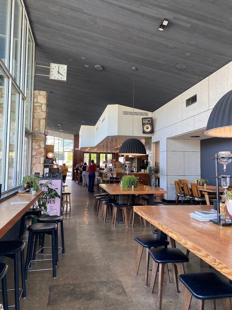 Proud Mary Coffee specialty coffee shop in Austin - photo 10