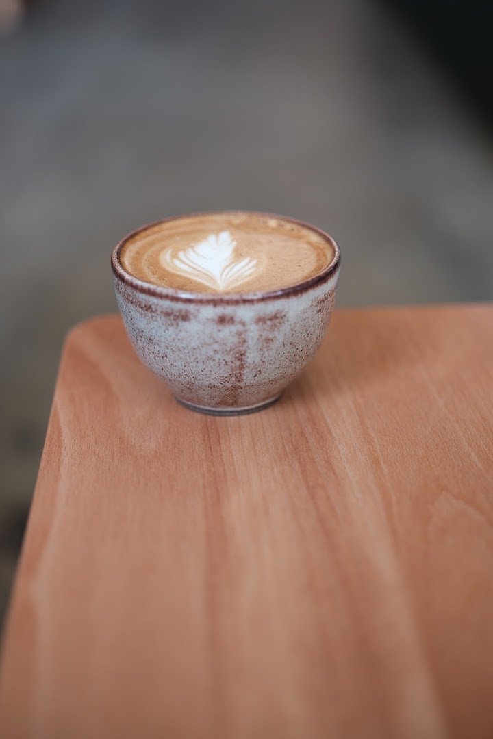 Kontra Coffee specialty coffee shop in Copenhagen - photo 5