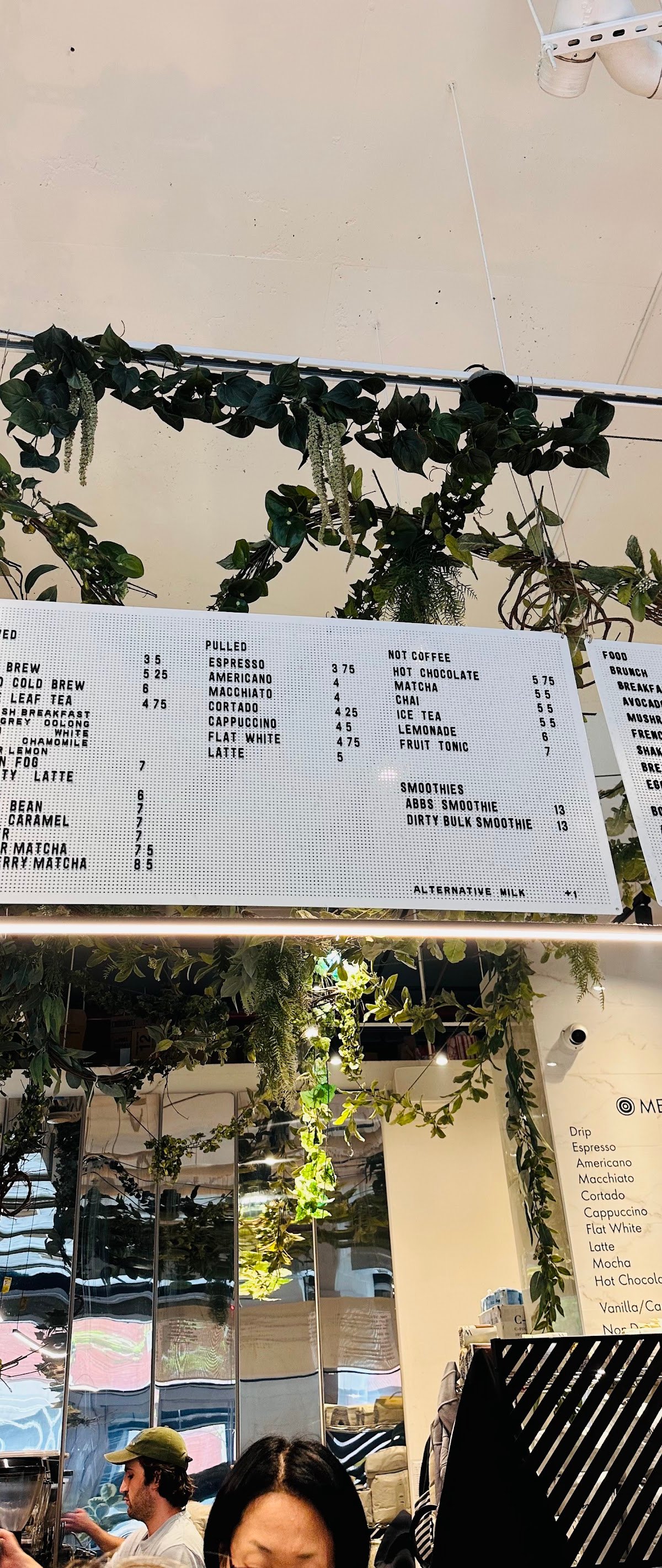 White Noise Coffee - Coffee Shop & Roastery specialty coffee shop in New York - photo 8