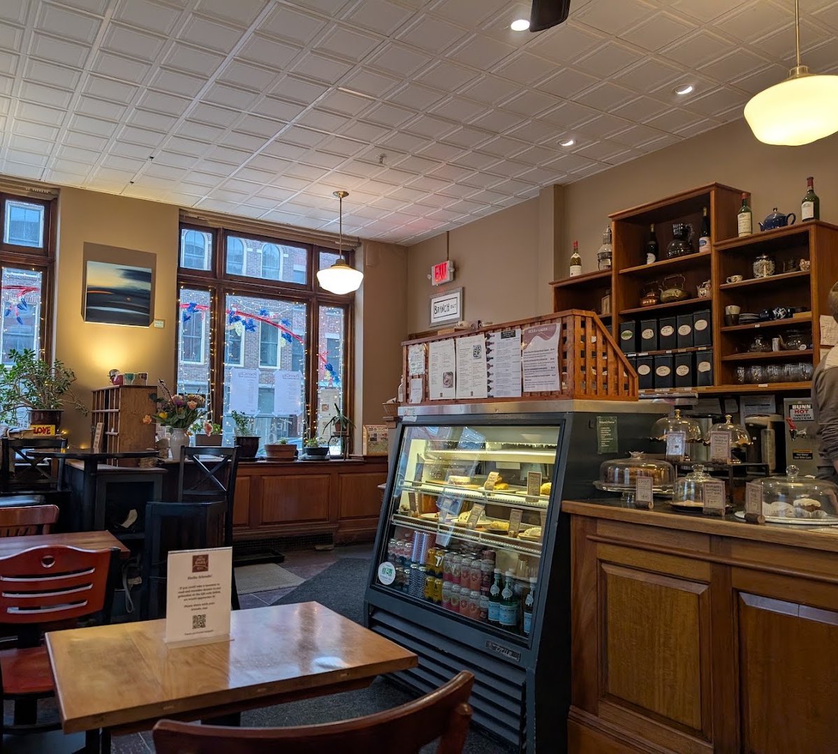 The North Branch specialty coffee shop in Montpelier-Barre - photo 4