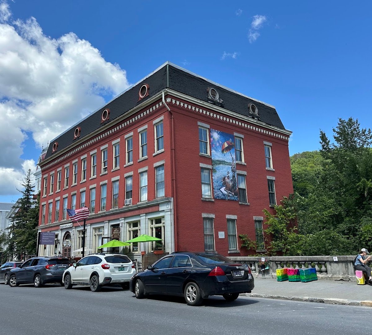 The North Branch specialty coffee shop in Montpelier-Barre - photo 5