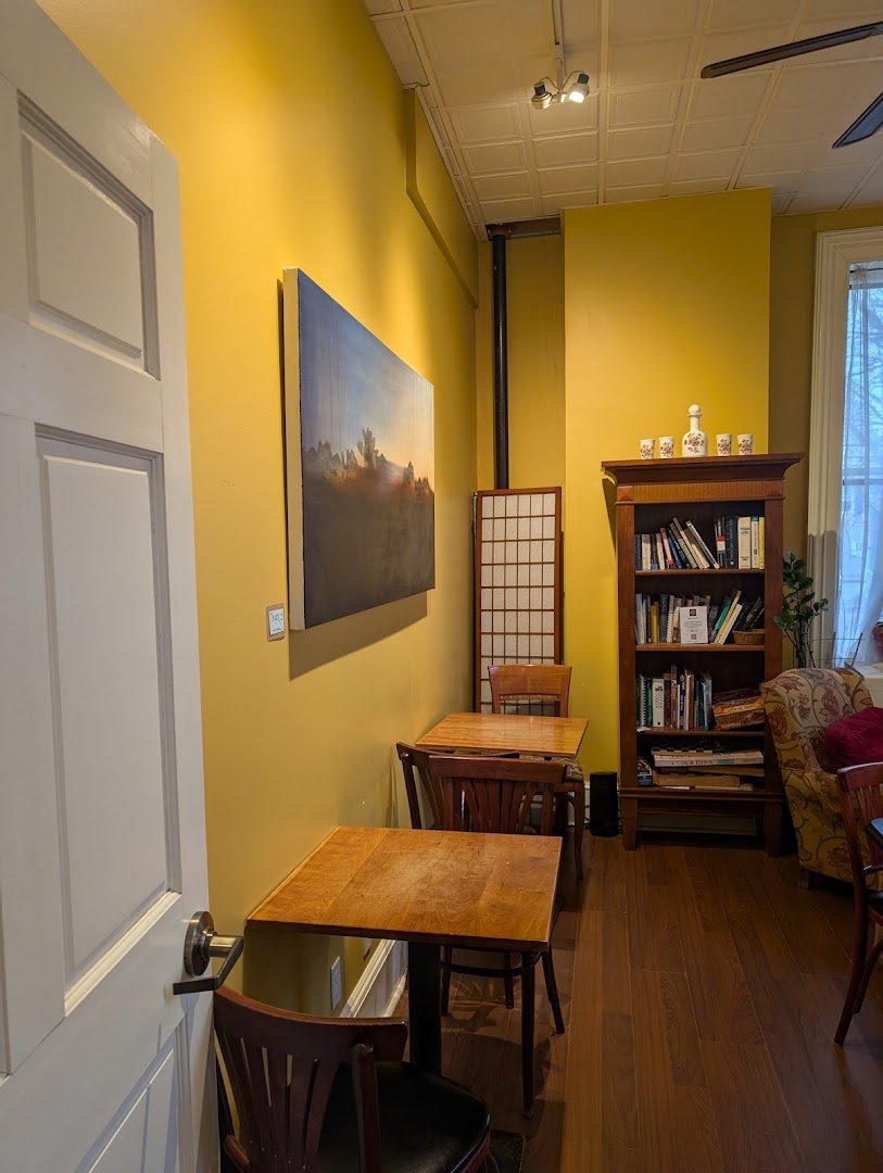 The North Branch specialty coffee shop in Montpelier-Barre - photo 7