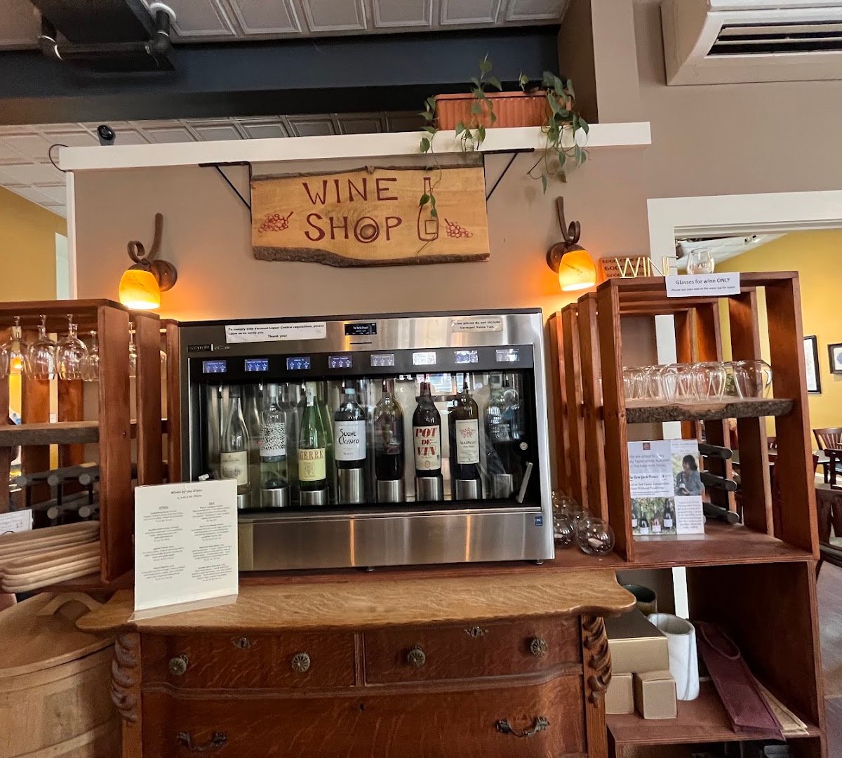 The North Branch specialty coffee shop in Montpelier-Barre - photo 9