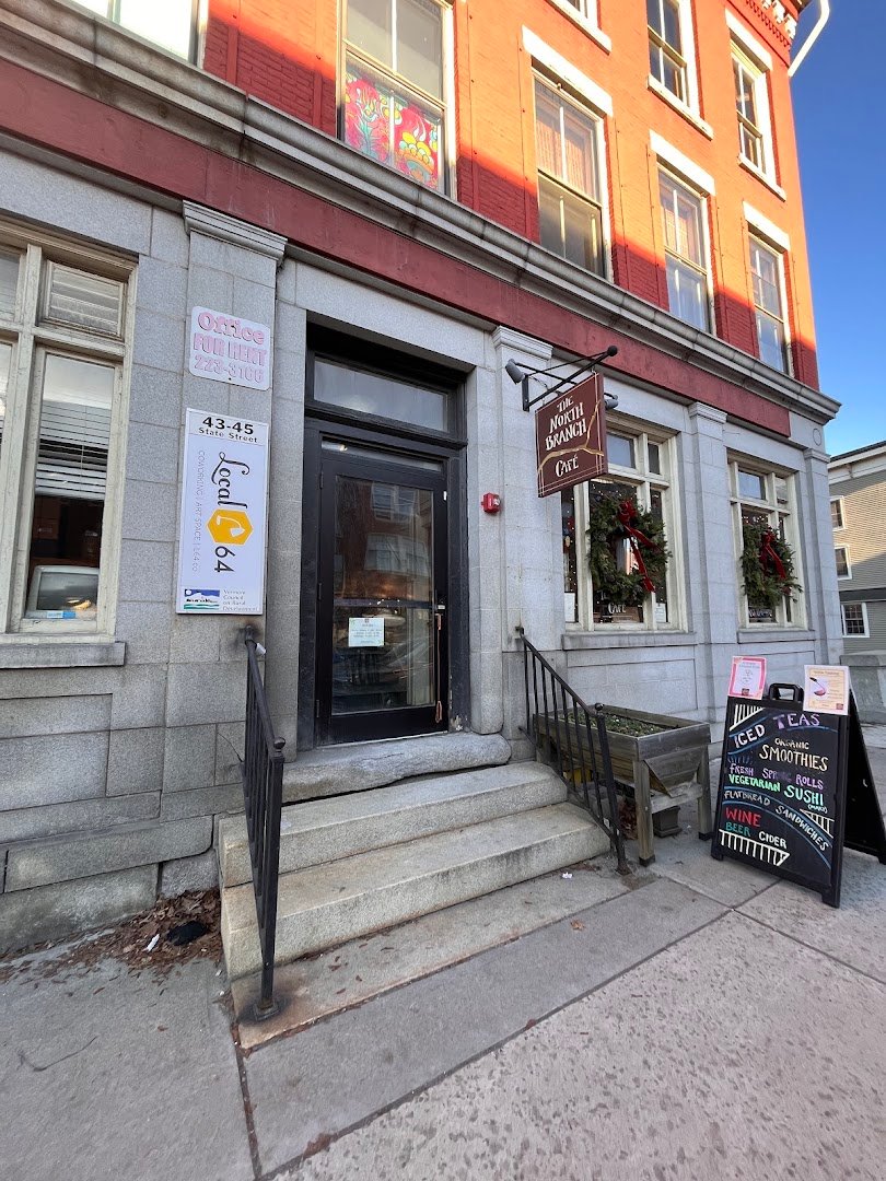 The North Branch specialty coffee shop in Montpelier-Barre - photo 10