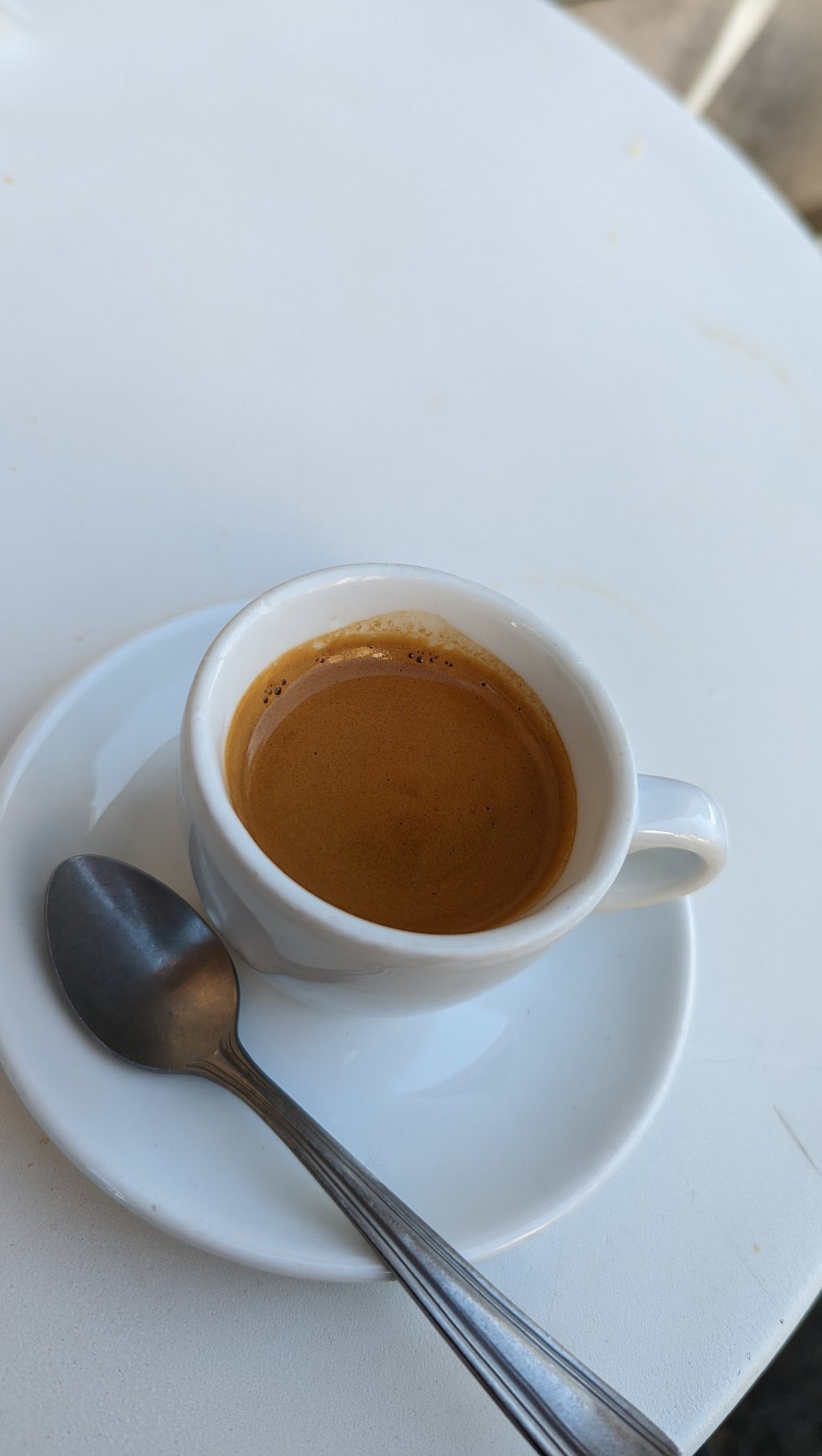 Saint Frank Coffee specialty coffee shop in San Francisco - photo 9